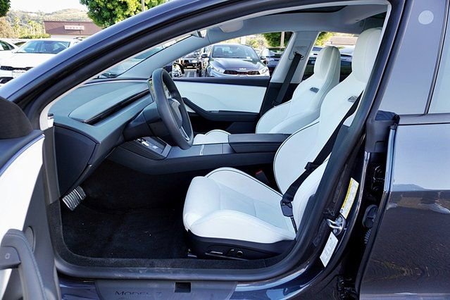 2024 Tesla Model 3 Performance