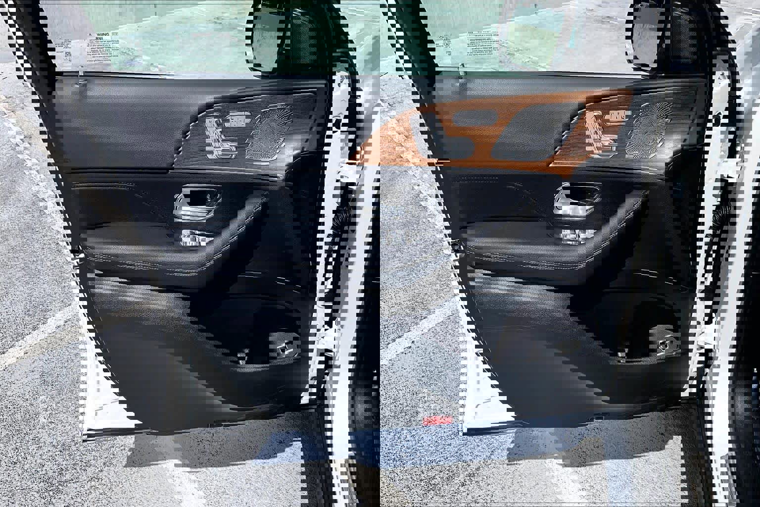 2025 Mercedes-Benz GLE 350 4MATIC