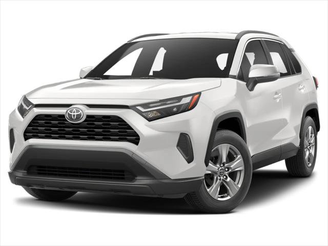 Certified 2023 Toyota RAV4 XLE w/ Convenience Package
