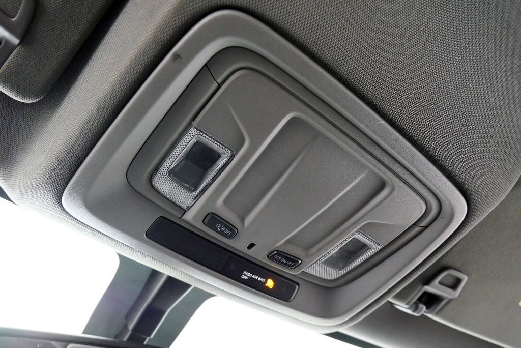 2021 GMC Sierra 3500 4x4 Crew Cab