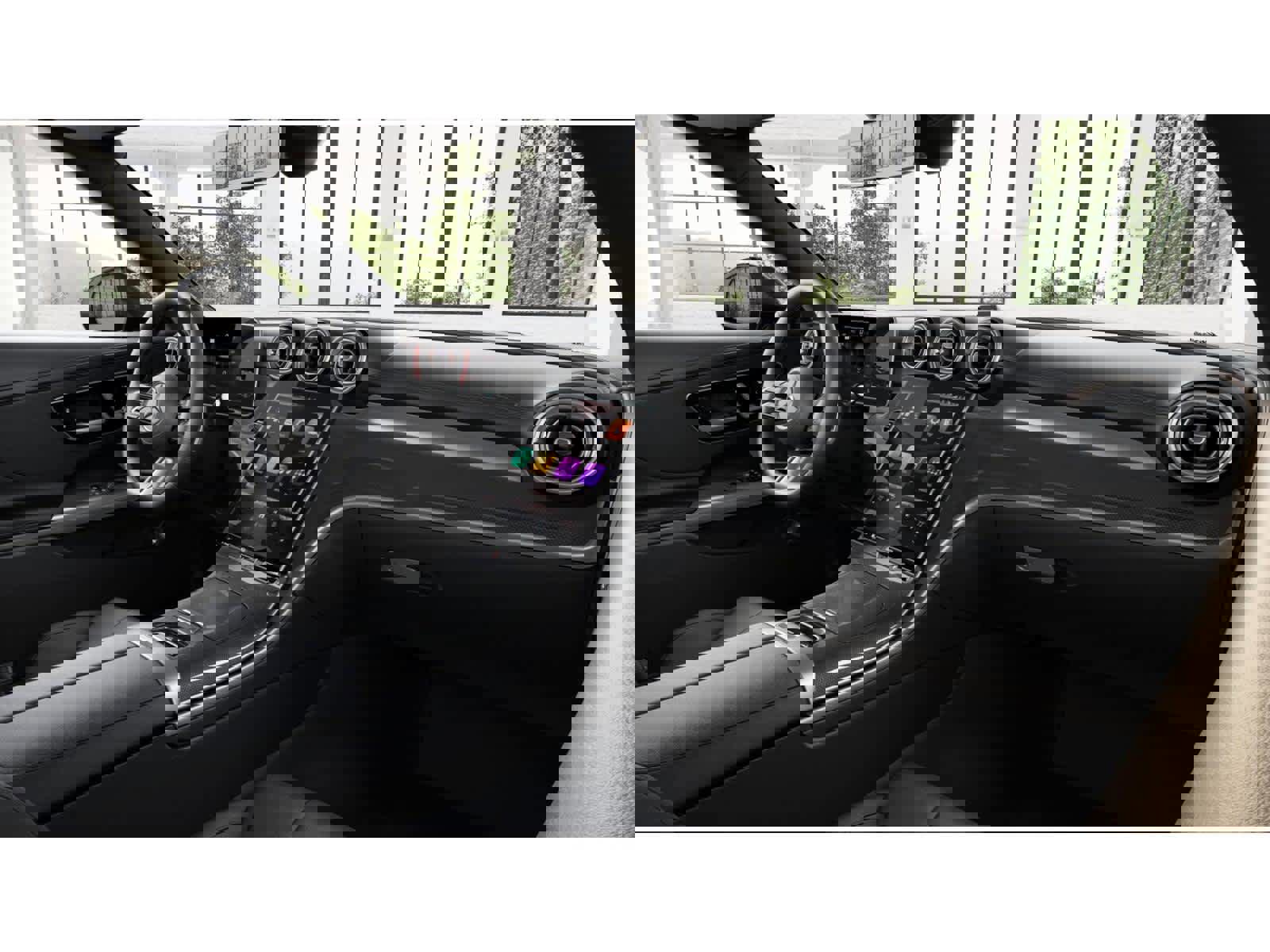 2025 Mercedes-Benz CLE 300 4MATIC Cabriolet