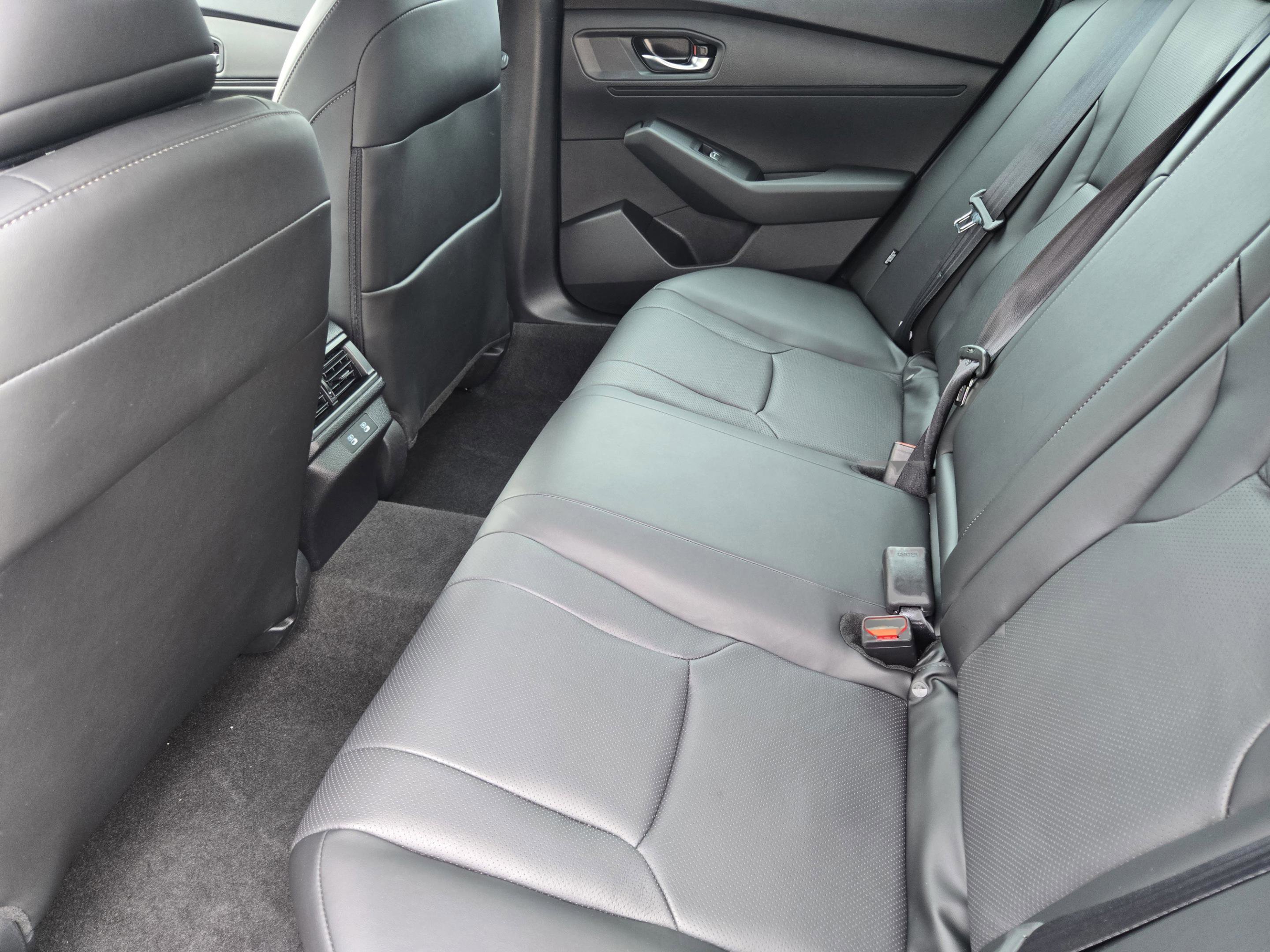 2025 Honda Accord Sport