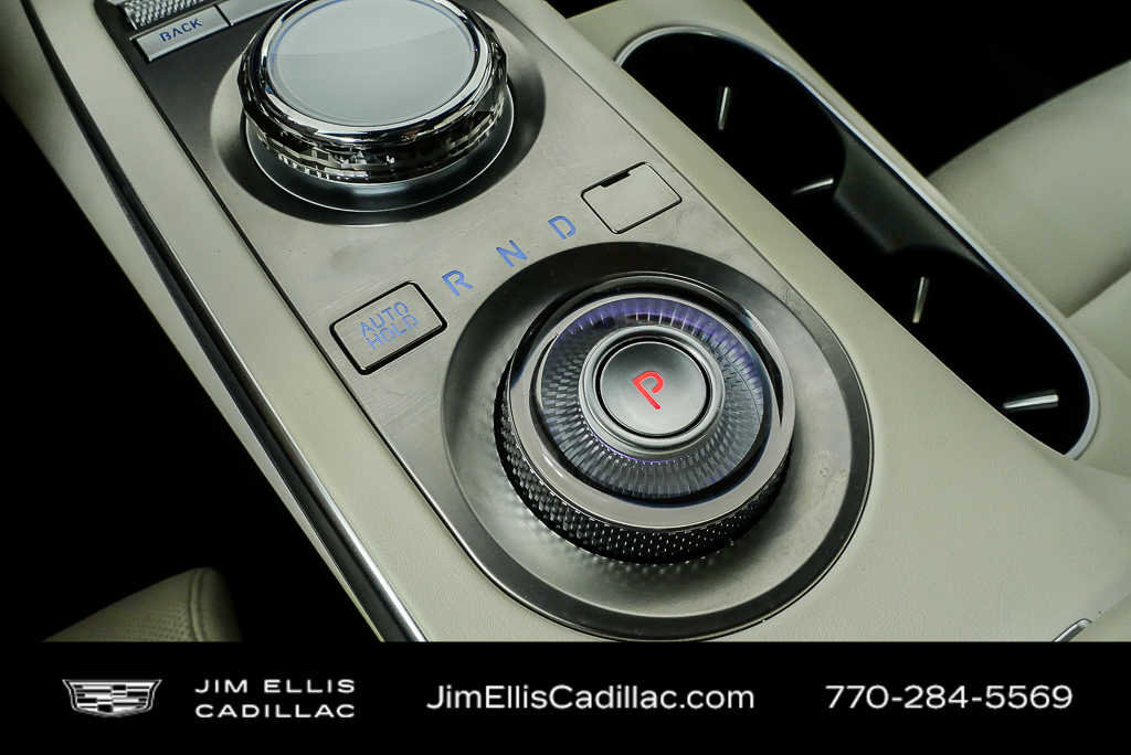 2025 Genesis Electrified GV70 Advanced