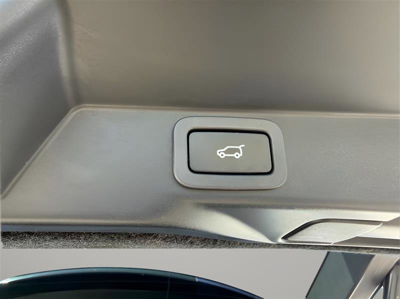 2018 Land Rover Range Rover Sport Supercharged