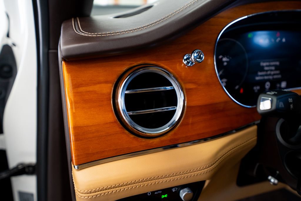 2021 Bentley Bentayga