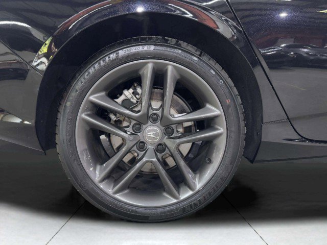 2024 Acura TLX SH-AWD w/ A-SPEC Pkg