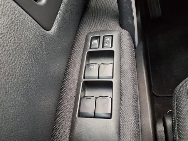 2009 Nissan Rogue SL