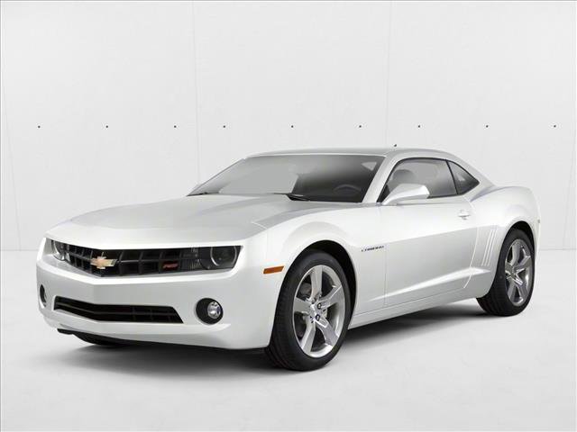 Used 2011 Chevrolet Camaro SS