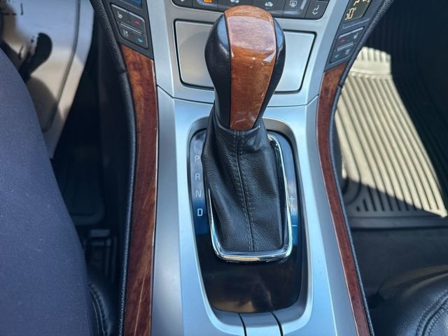 2011 Cadillac CTS Premium