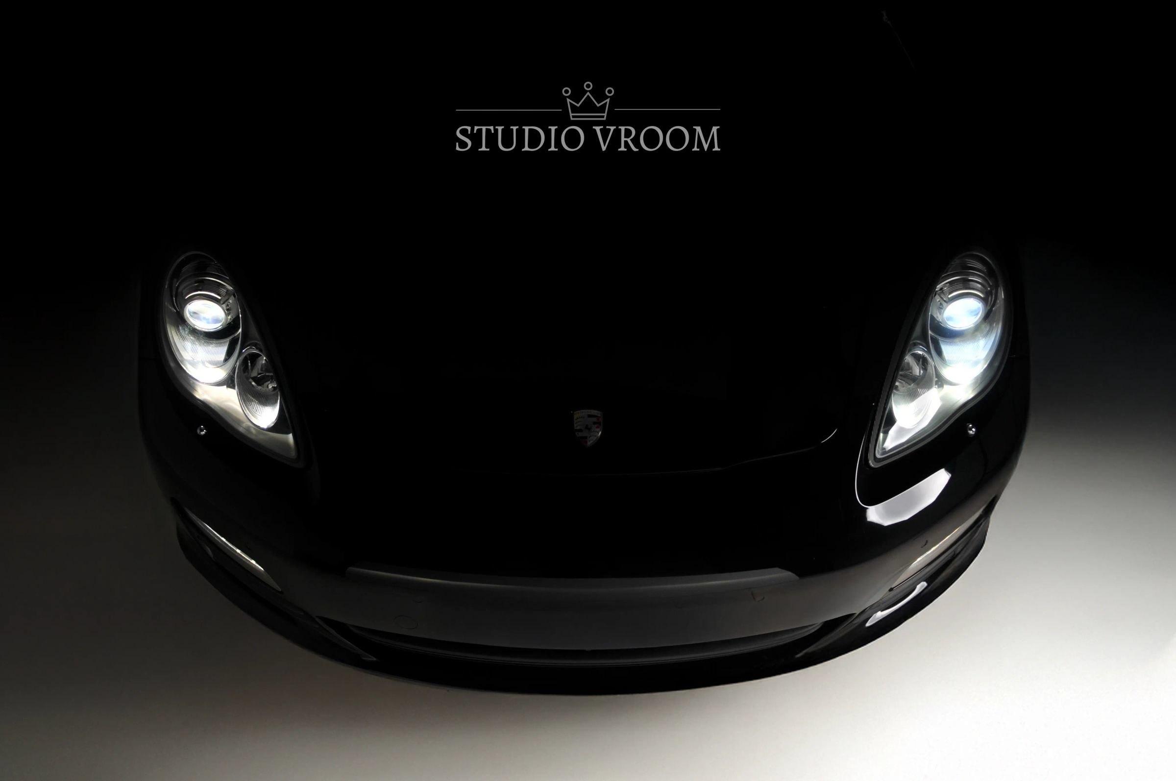 Used 2012 Porsche Panamera S