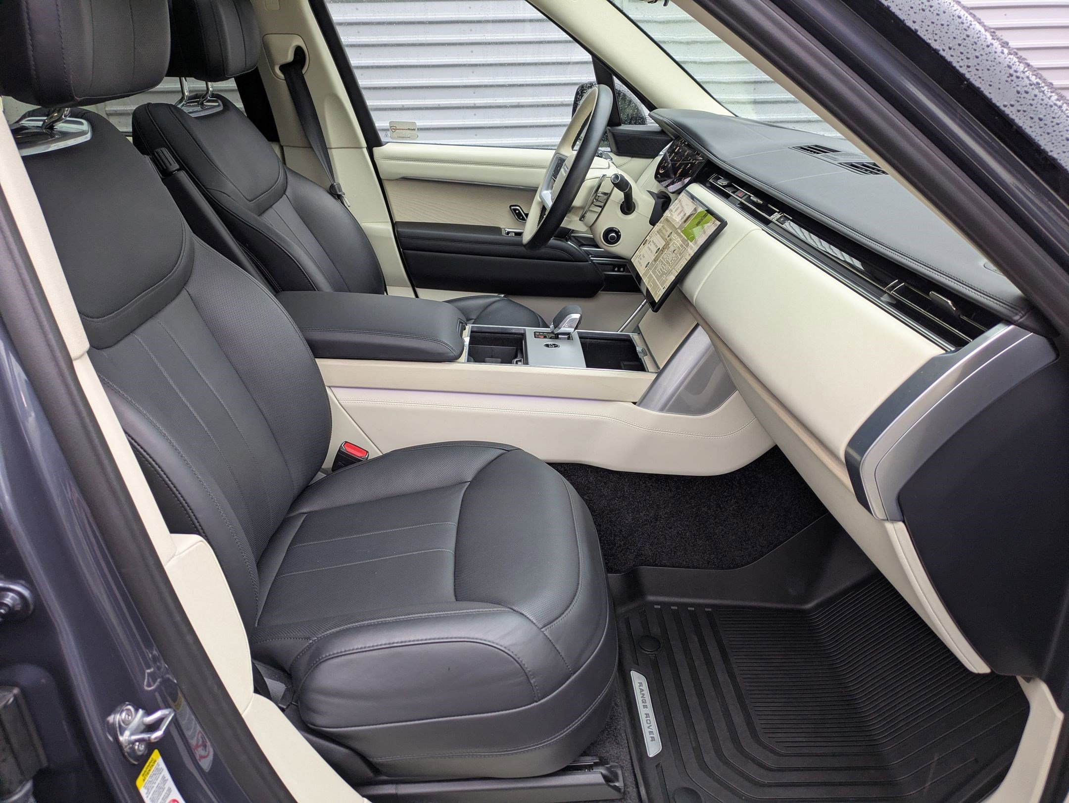 2024 Land Rover Range Rover Autobiography