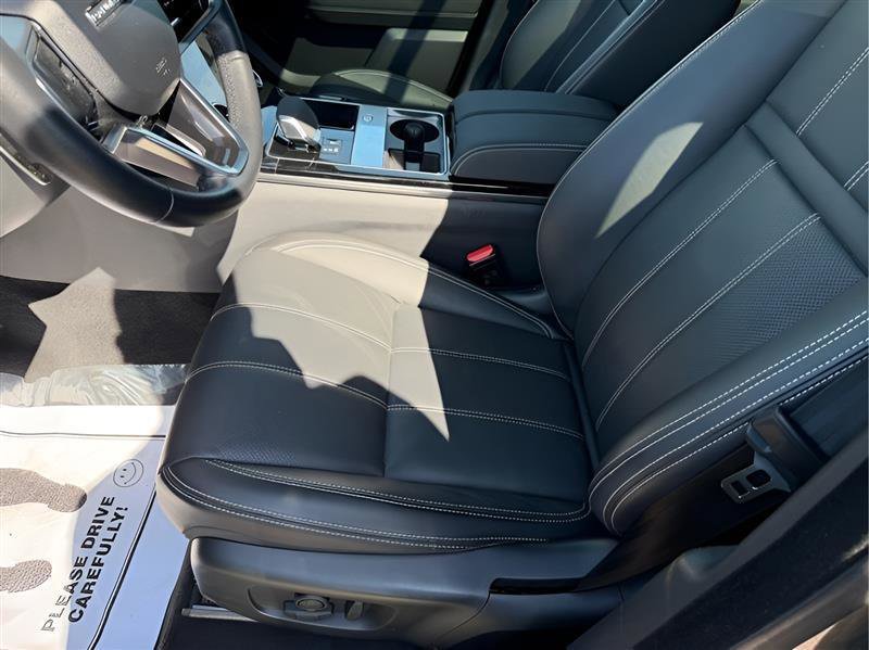 2023 Land Rover Range Rover Velar R-Dynamic S