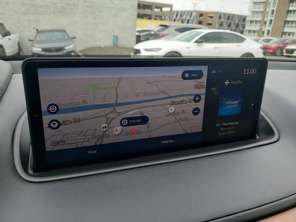 2022 Acura MDX SH-AWD w/ Technology Package