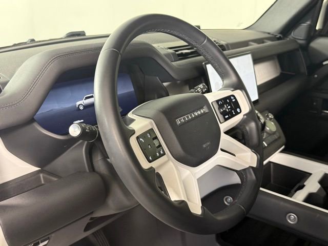 2025 Land Rover Defender 110 S