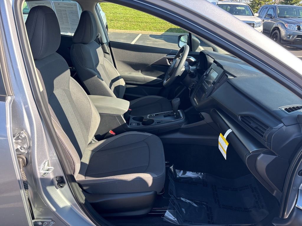 2024 Subaru Impreza 2.0i