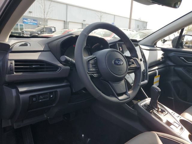 2026 Subaru Crosstrek 2.5i Limited