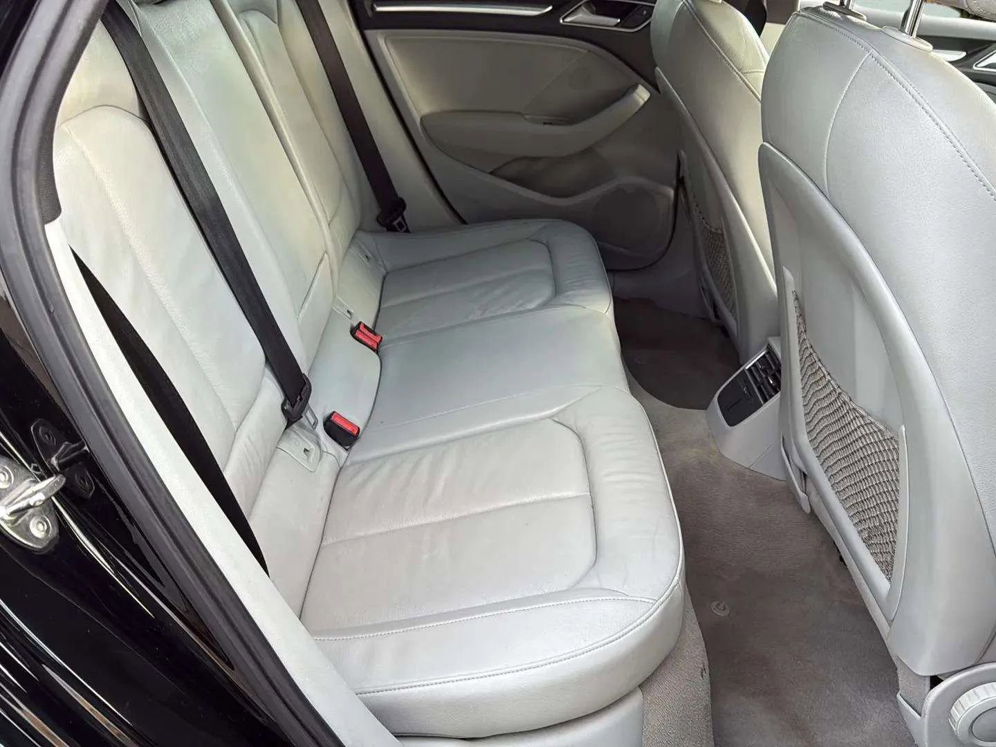 2015 Audi A3 2.0T Premium