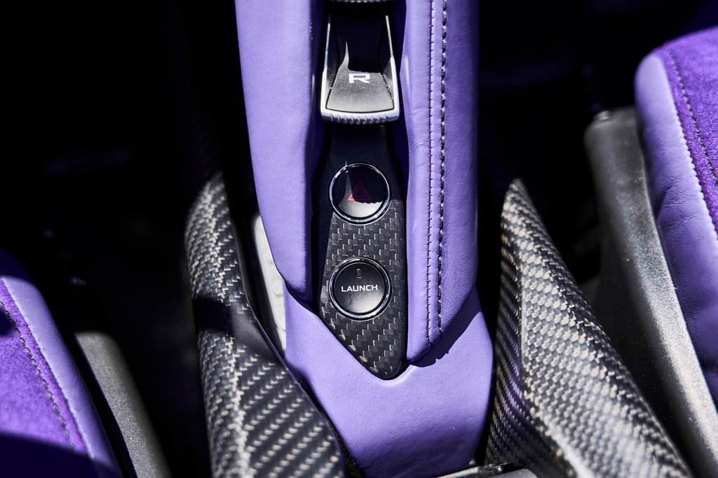 Used 2022 McLaren 765LT photo 63
