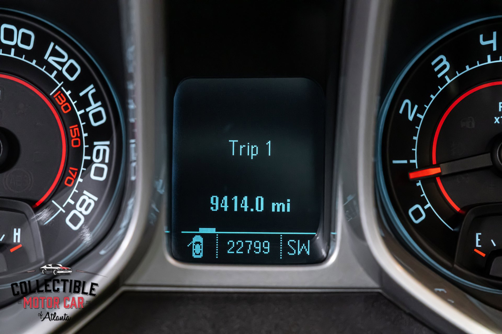 2011 Chevrolet Camaro SS