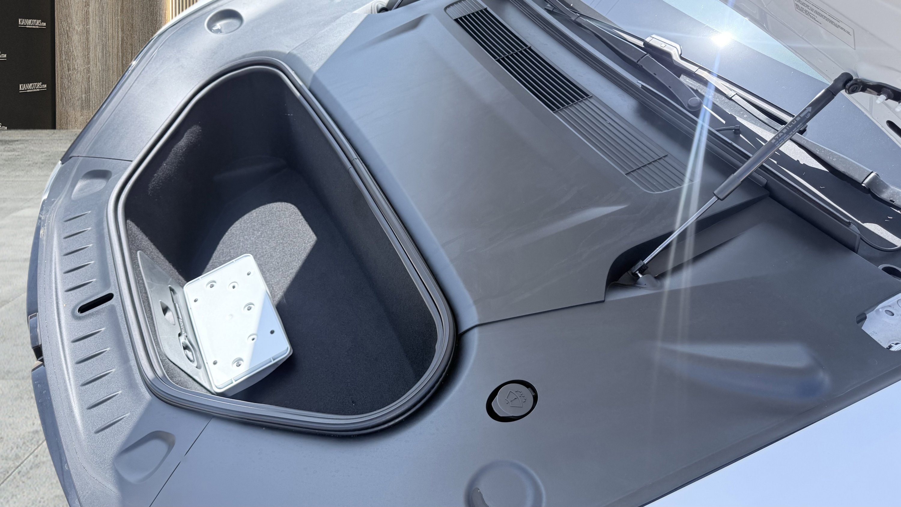 2022 Tesla Model S Plaid