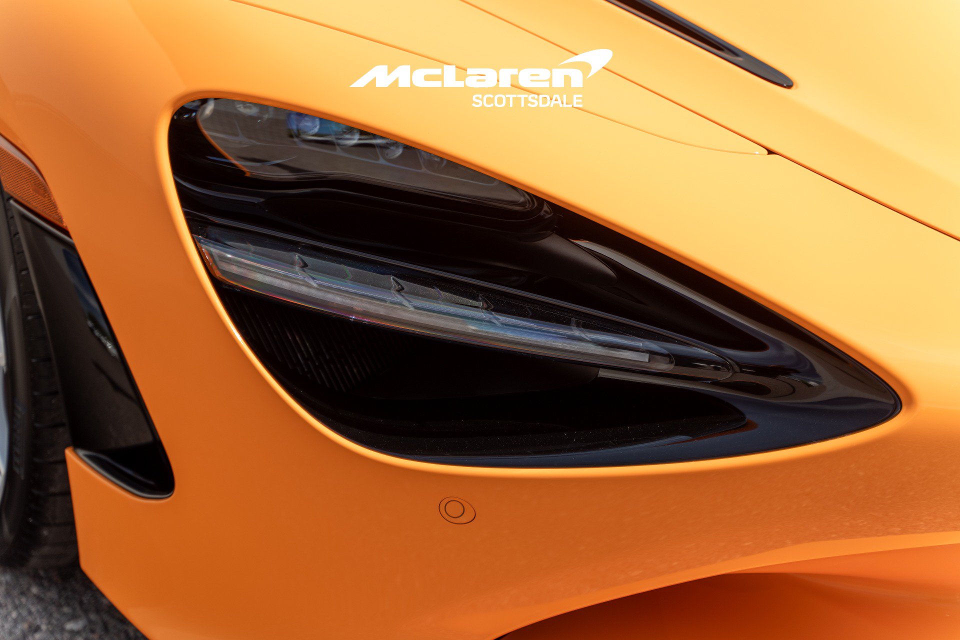 New 2027 McLaren 750S Spider photo 18