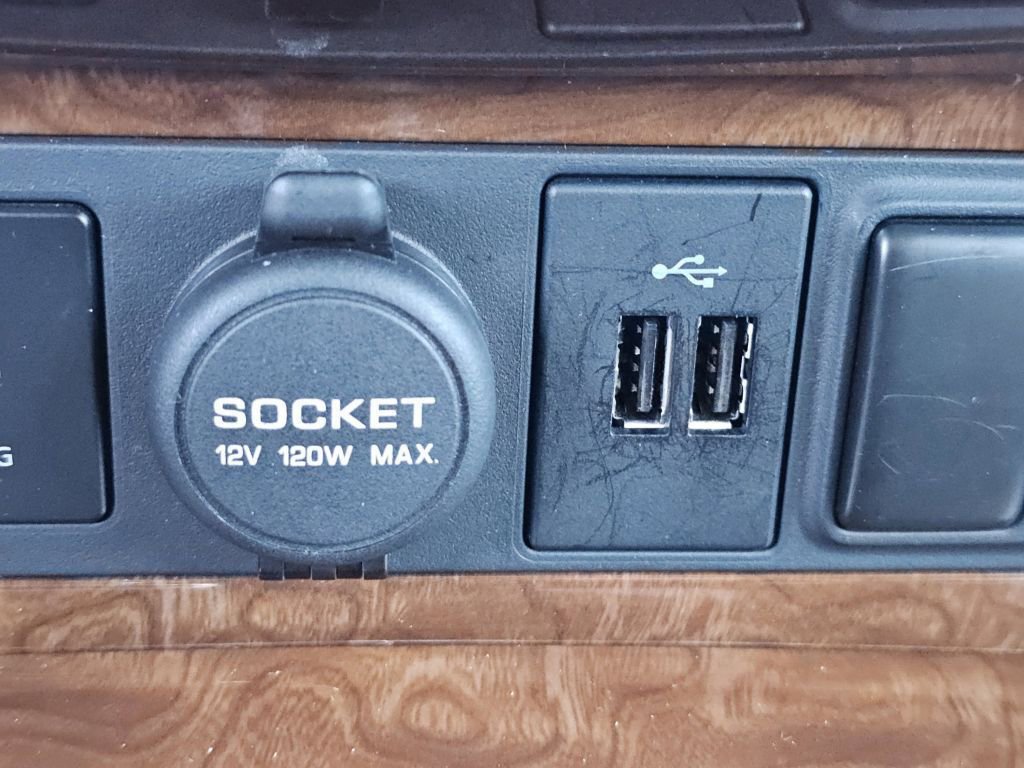 2018 INFINITI Qx80 4WD