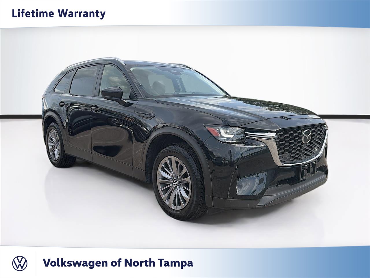 Used MAZDA CX-90 for Sale in Largo, FL - Autotrader