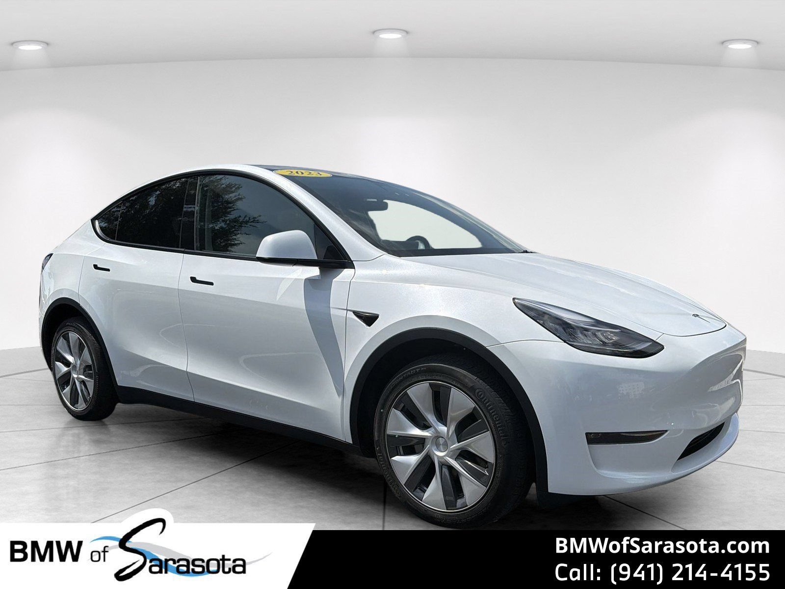 Used 2023 Tesla Model Y Performance