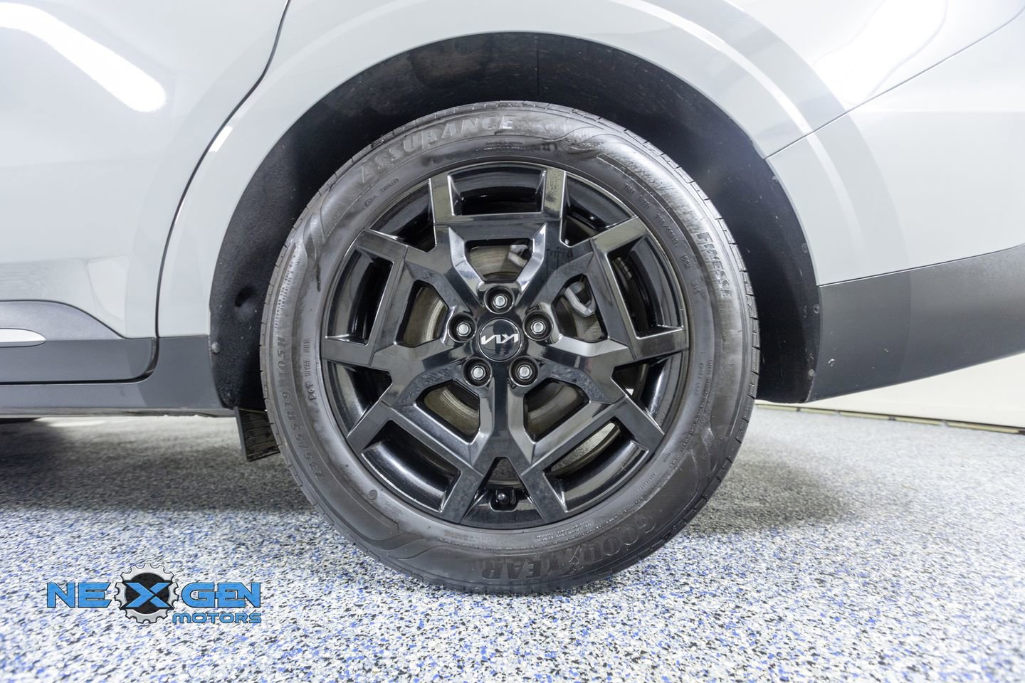 2025 Kia Carnival SX Prestige