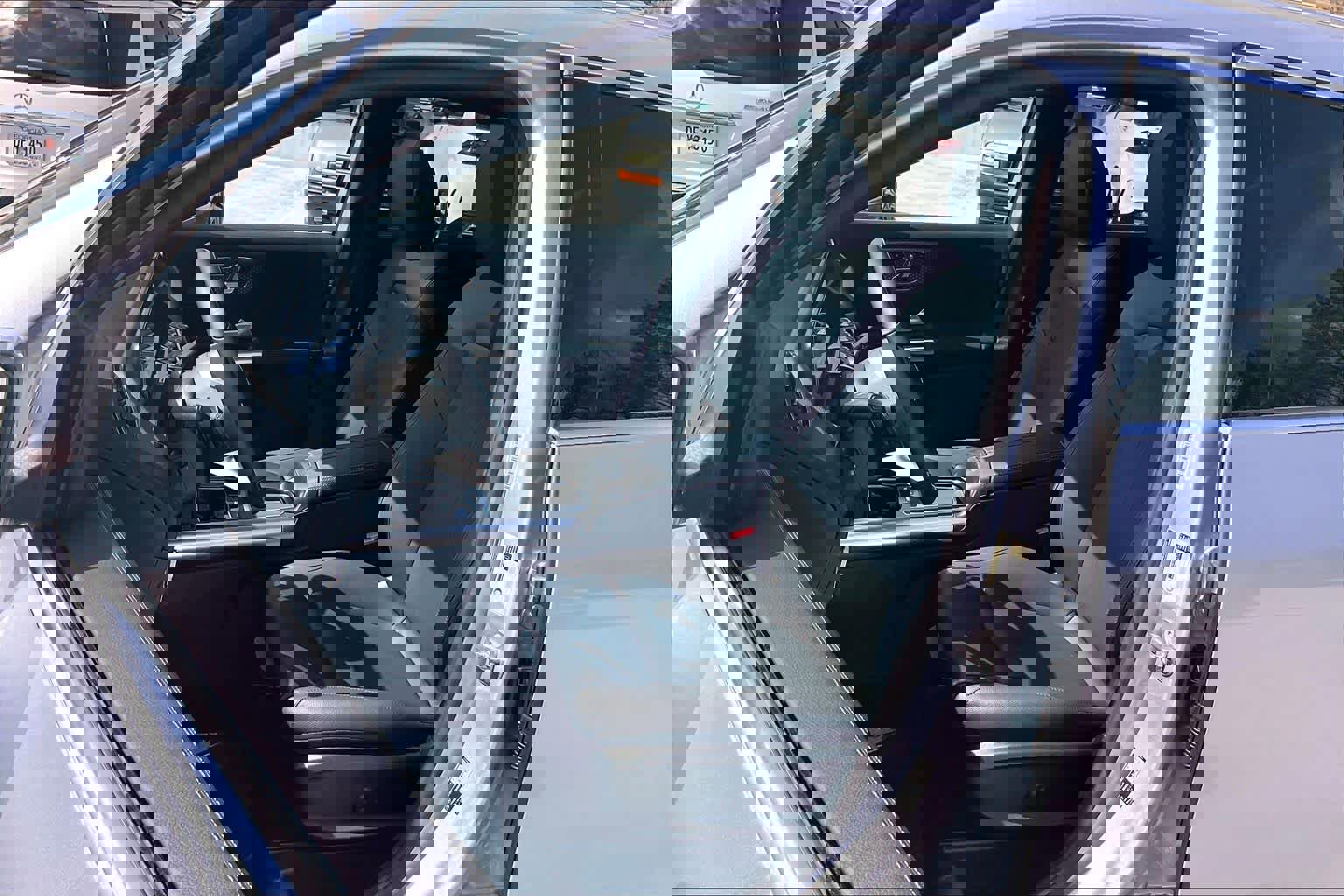 2026 Mercedes-Benz GLA 250 4MATIC