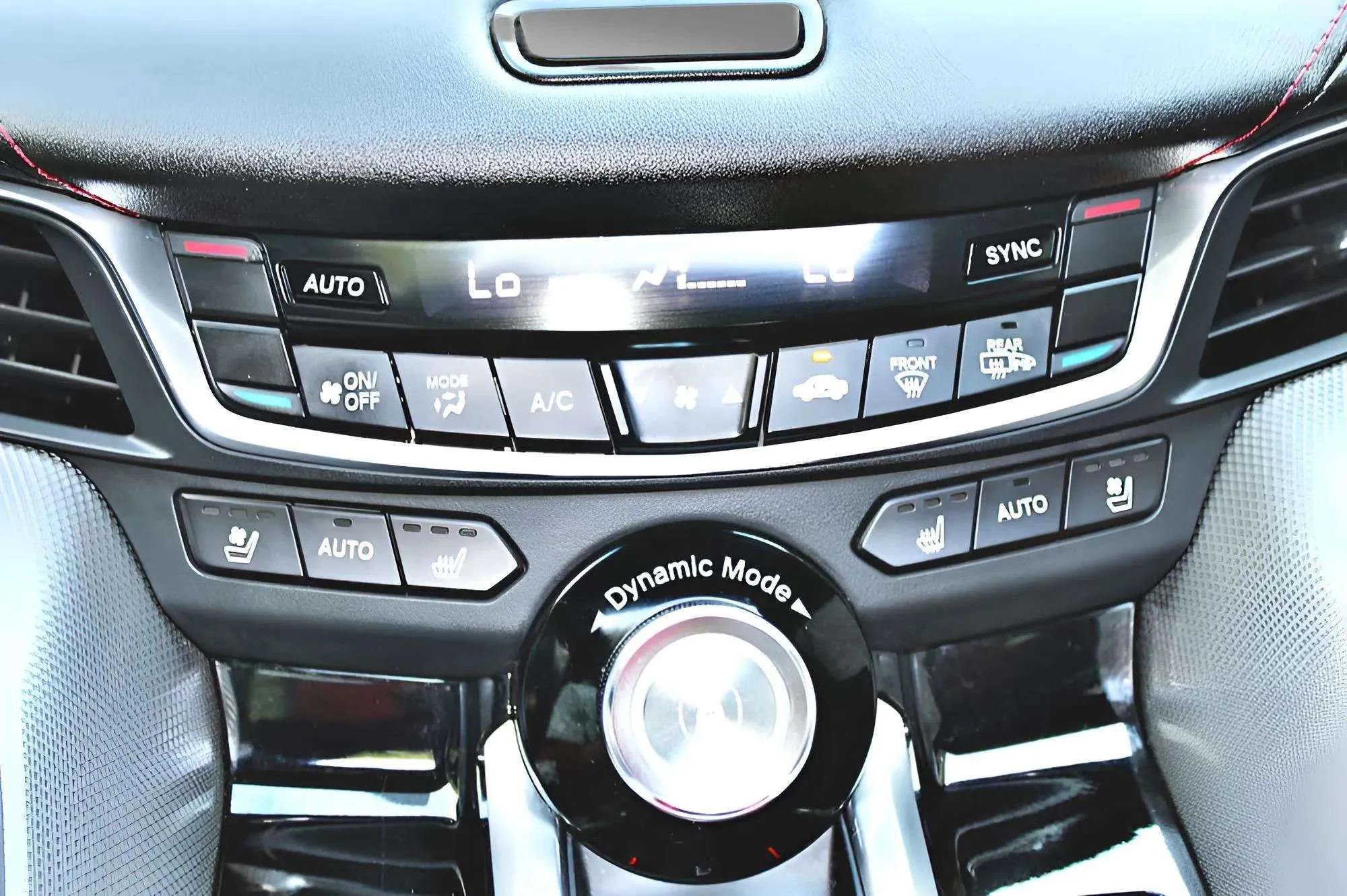 2023 Acura TLX SH-AWD w/ A-SPEC Pkg