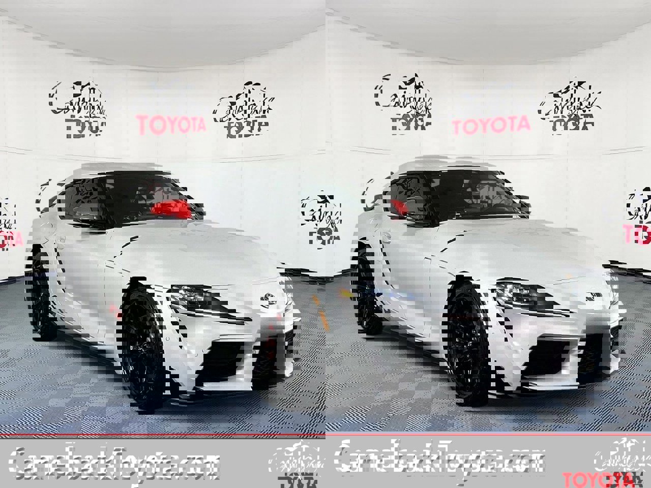 New Toyota Supra for Sale in Phoenix, AZ - Autotrader