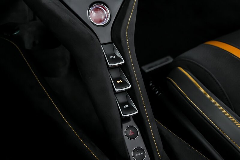 Used 2022 McLaren 720S Performance photo 36