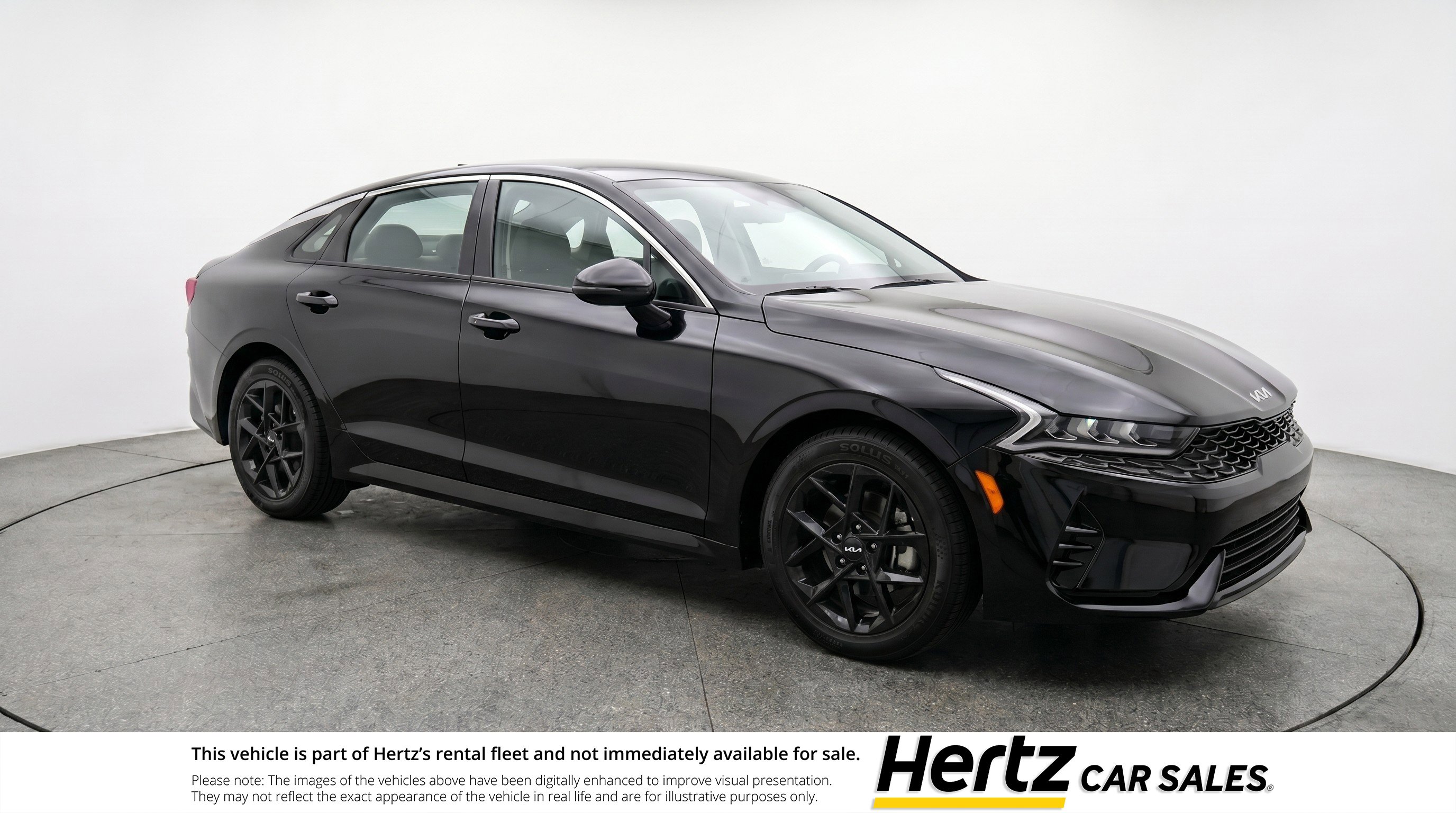 Used Kia K5 for Sale in San Tan Valley, AZ - Autotrader