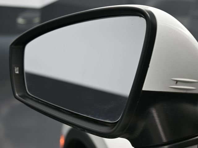 2022 Volkswagen Tiguan S