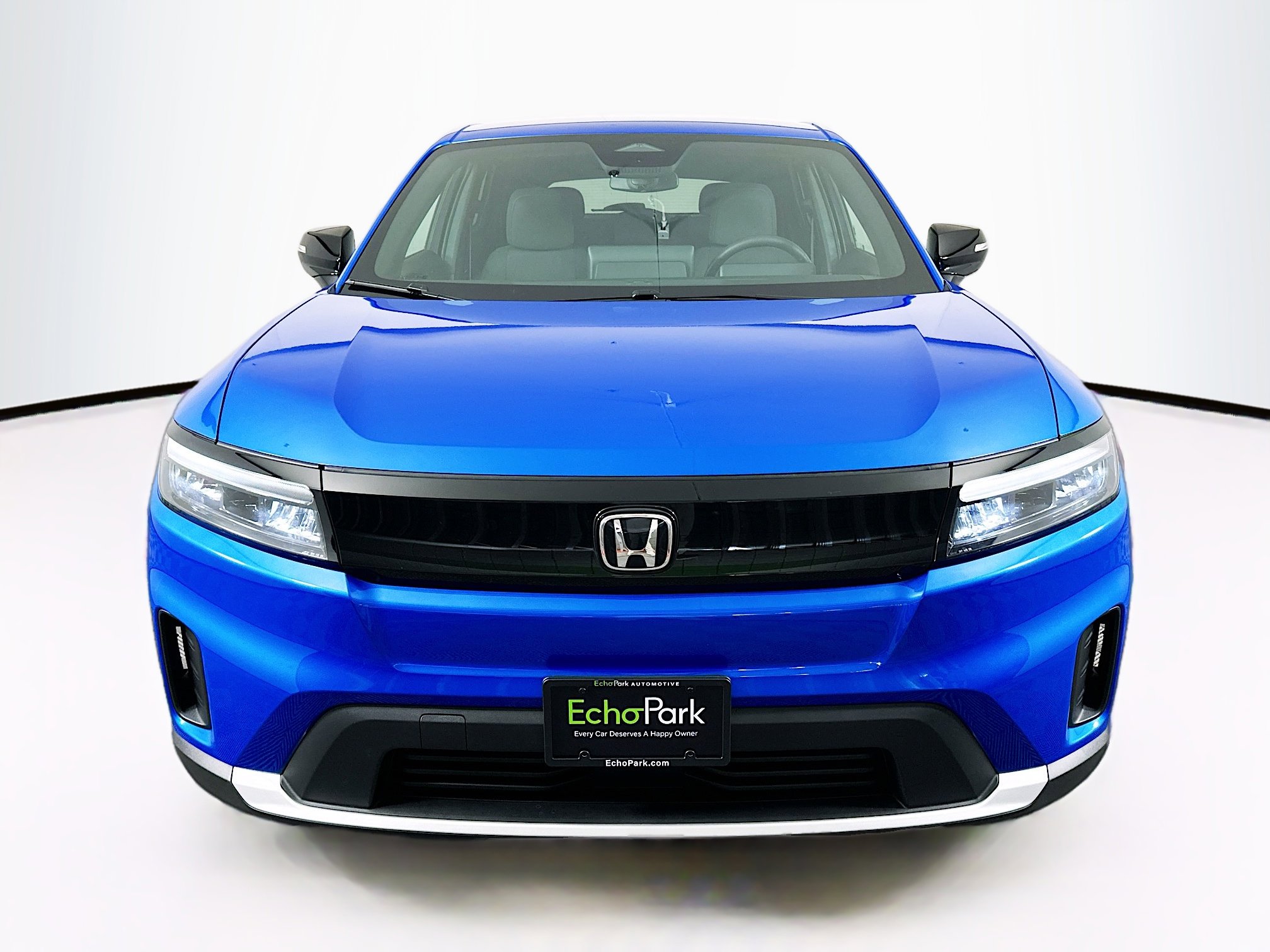 2025 Honda Prologue Eco