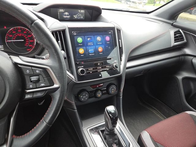 2020 Subaru Impreza 2.0i Sport