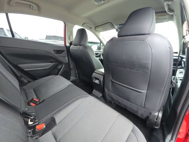 2024 Subaru Crosstrek 2.0i Premium