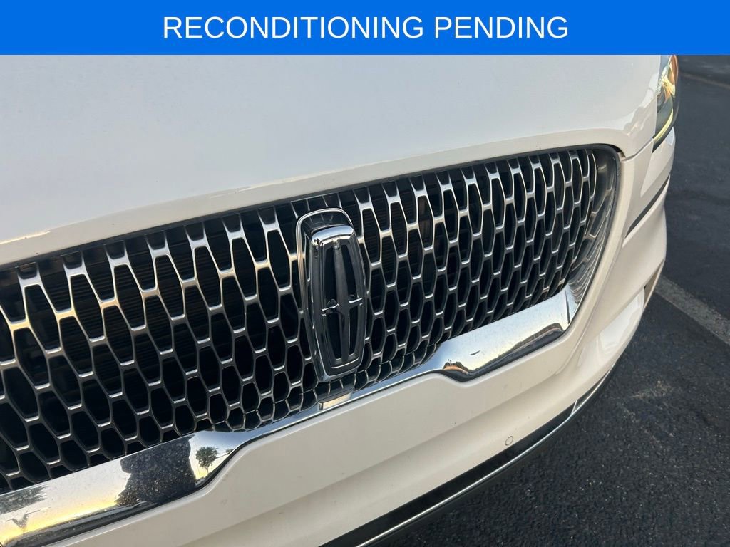 2024 Lincoln Aviator 2WD