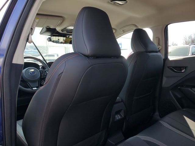 2026 Subaru Crosstrek 2.5i Limited