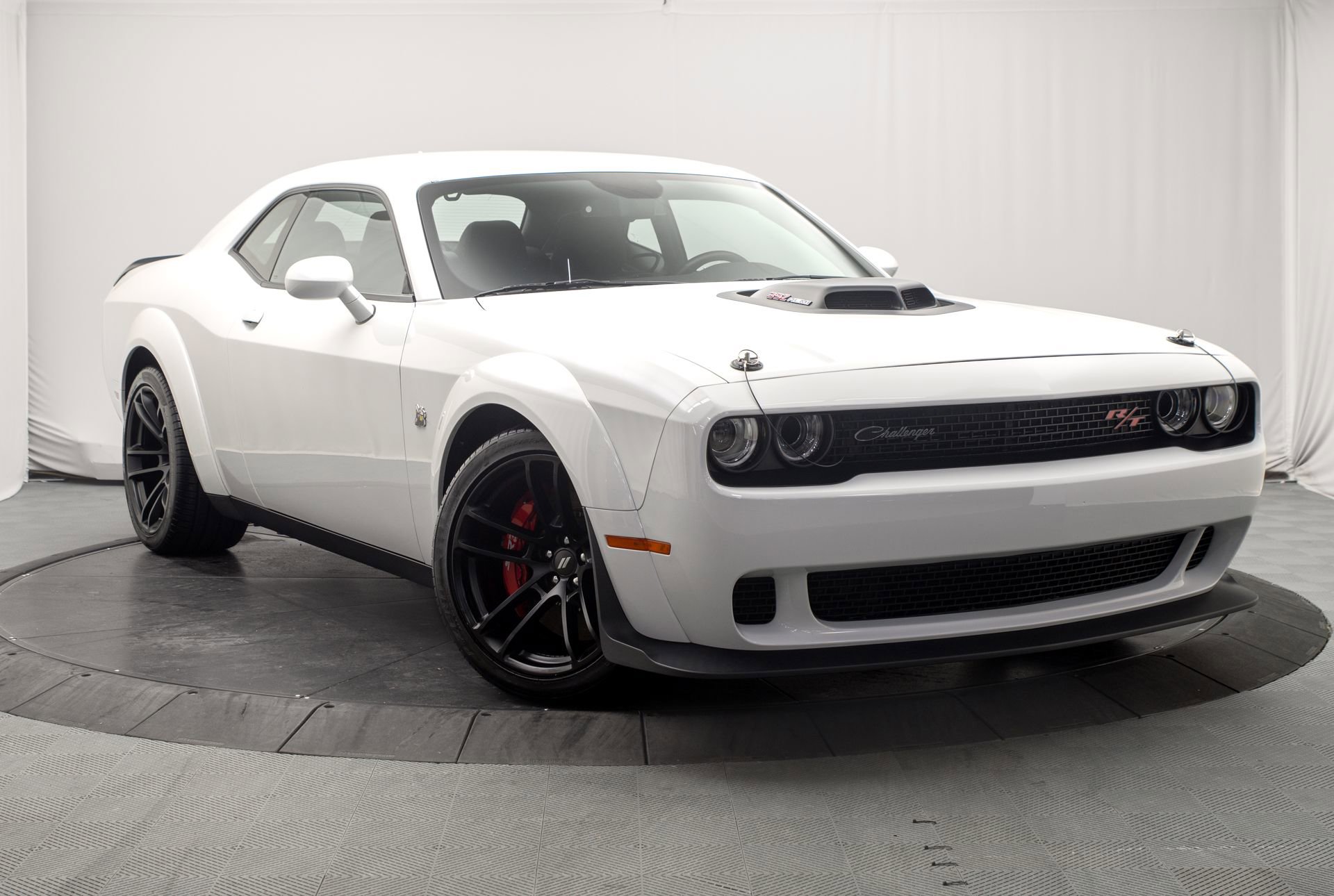 Used Dodge Challenger for Sale Near Me in Middlesex, NJ - Autotrader