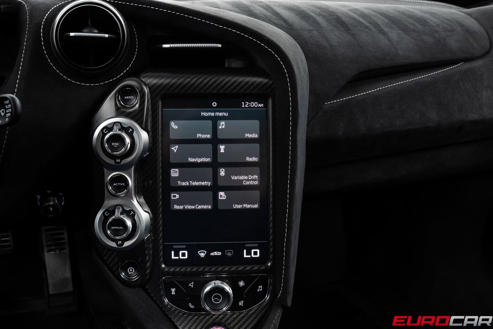 Used 2021 McLaren 765LT photo 31