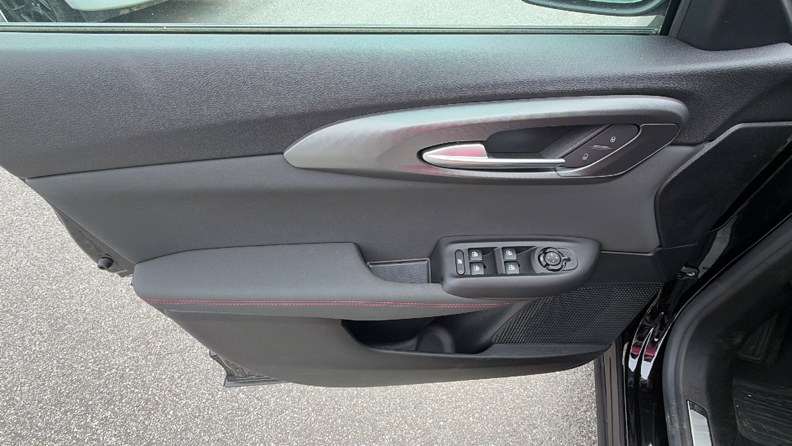 2024 Alfa Romeo Tonale Veloce