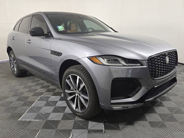 2026 Jaguar F-Pace R-Dynamic S