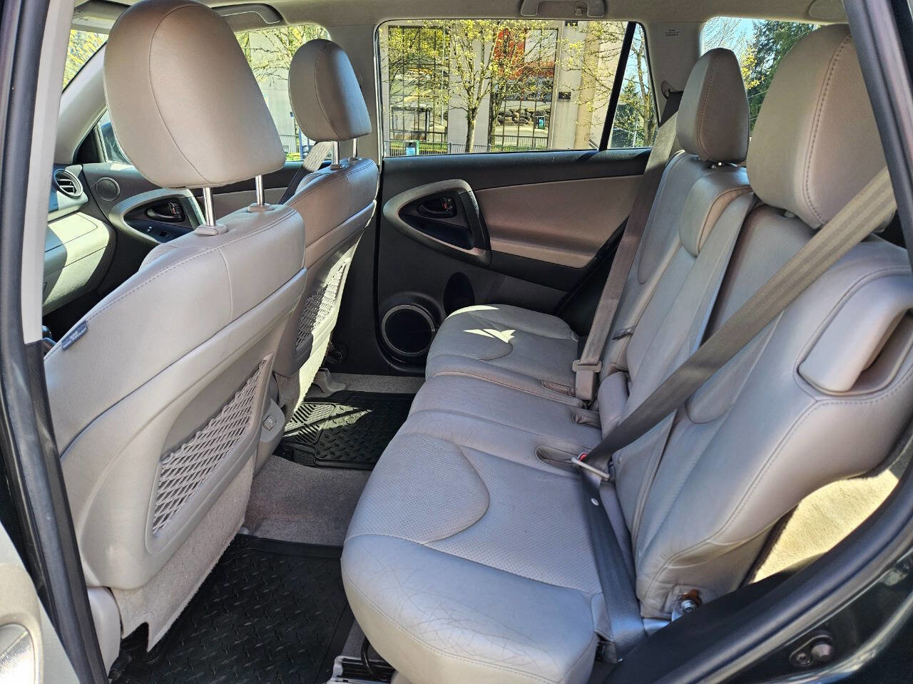 2012 Toyota RAV4 Limited