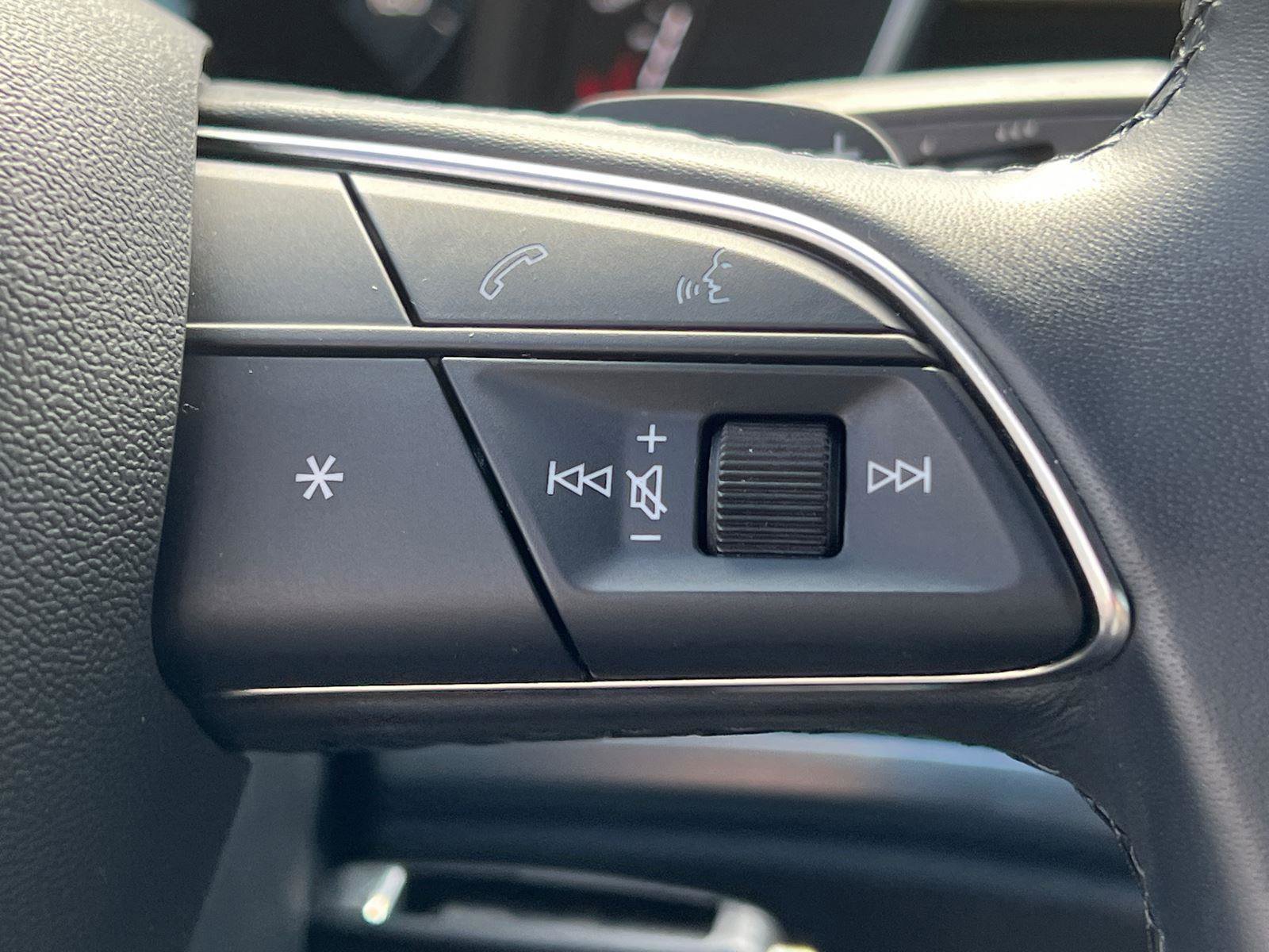 2022 Audi Q3 2.0T Premium Plus