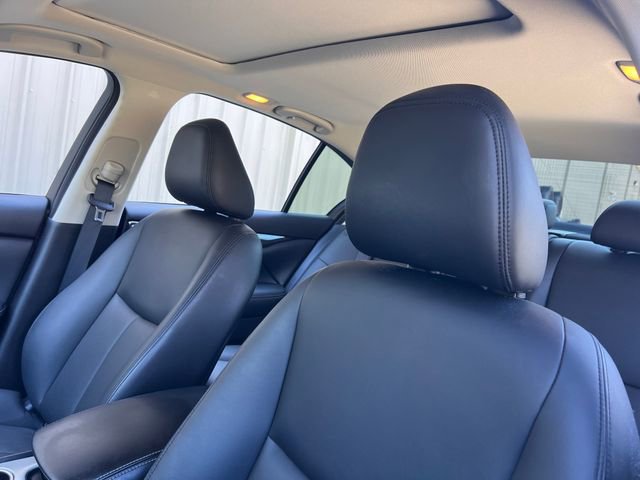 2020 INFINITI Q50 Luxe