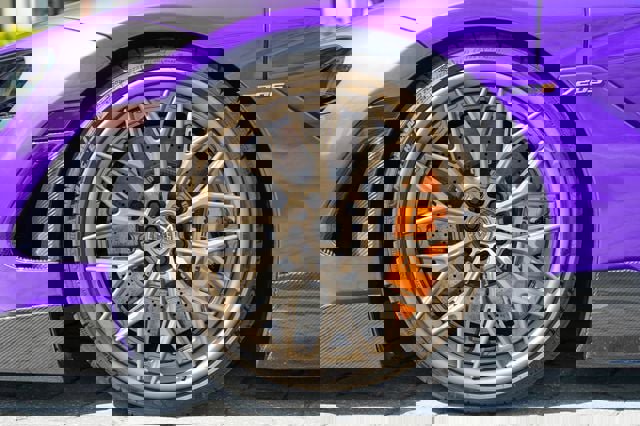 Used 2020 McLaren 720S Performance photo 14