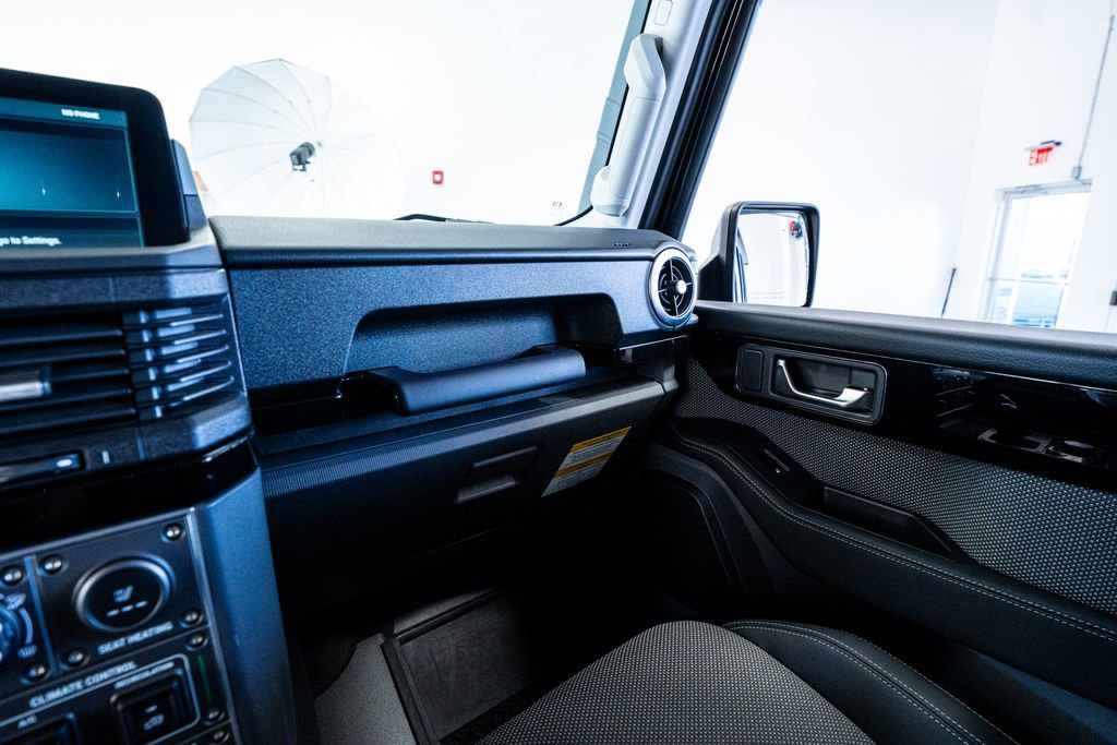 2024 INEOS Grenadier