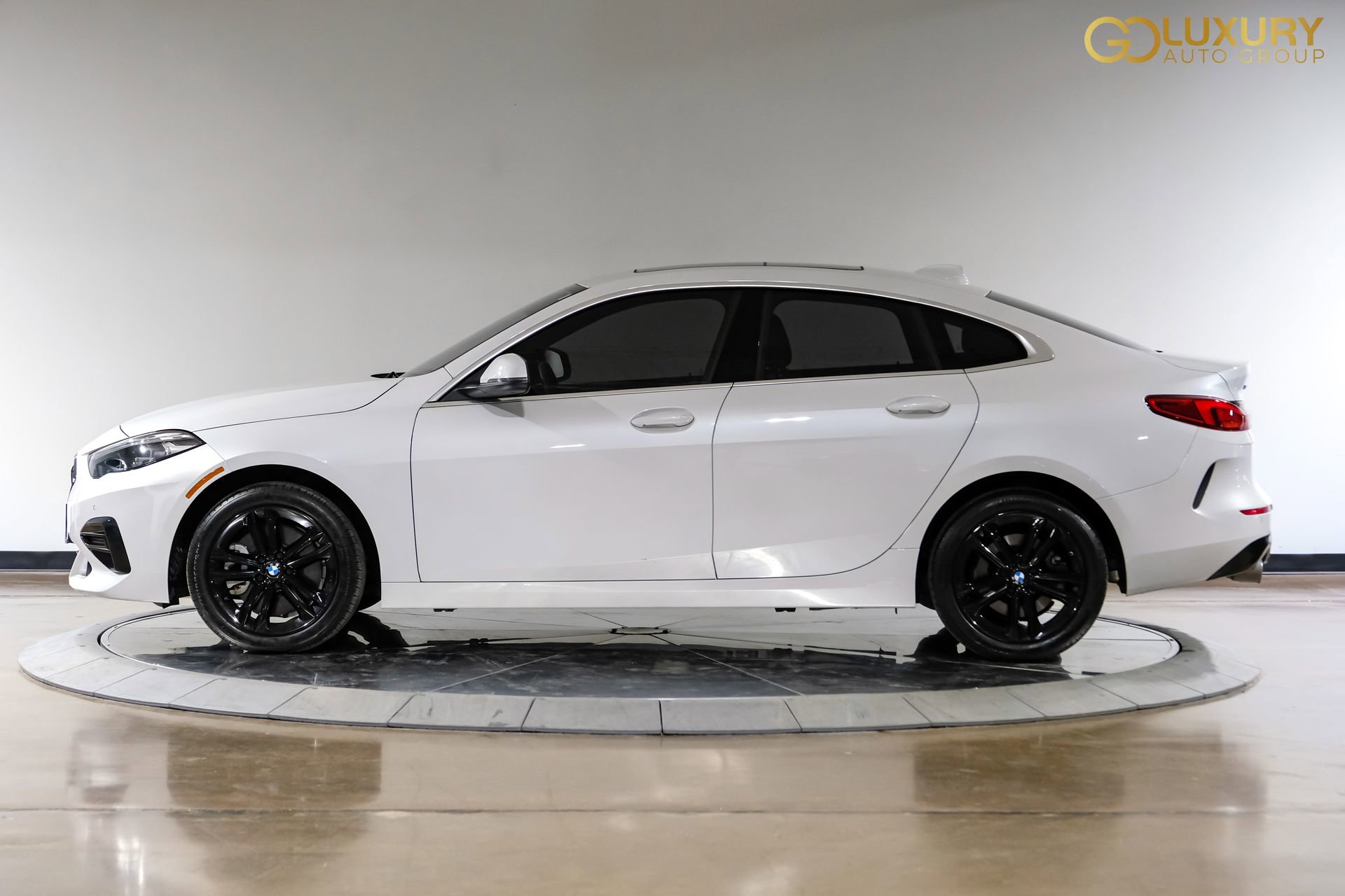 2023 BMW 228i xDrive Gran Coupe